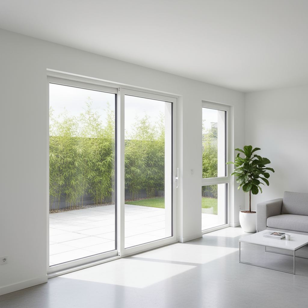 Optima Sliding System
